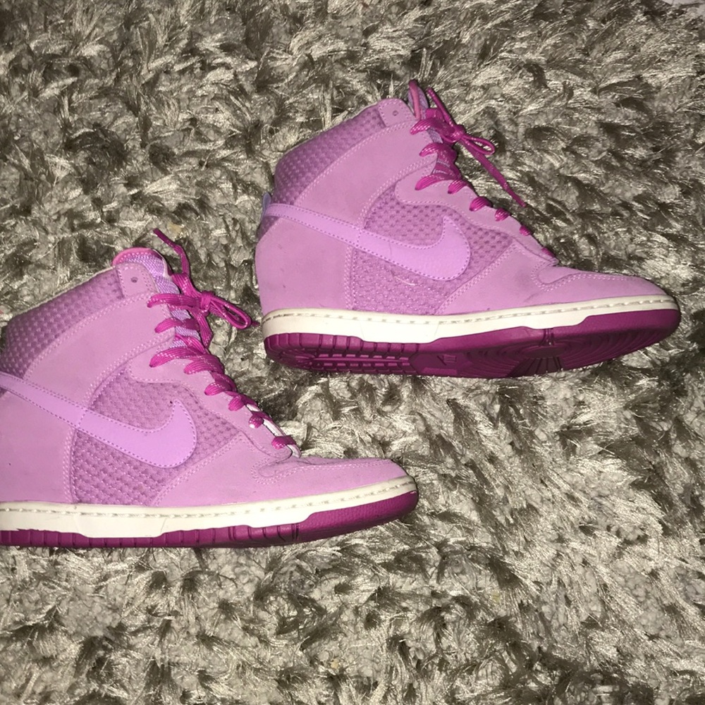 Nike Sky High Dunks